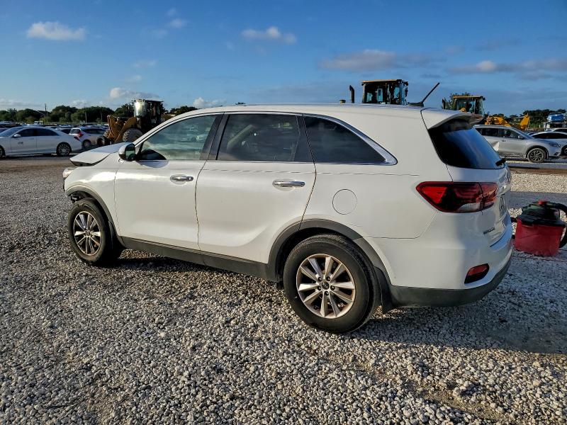 2019 KIA SORENTO L #3310324988