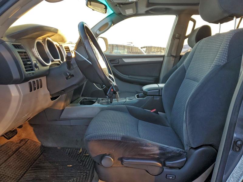 2003 TOYOTA 4RUNNER SR #3305471110