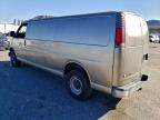 Lot #3308555499 2001 GMC SAVANA G25