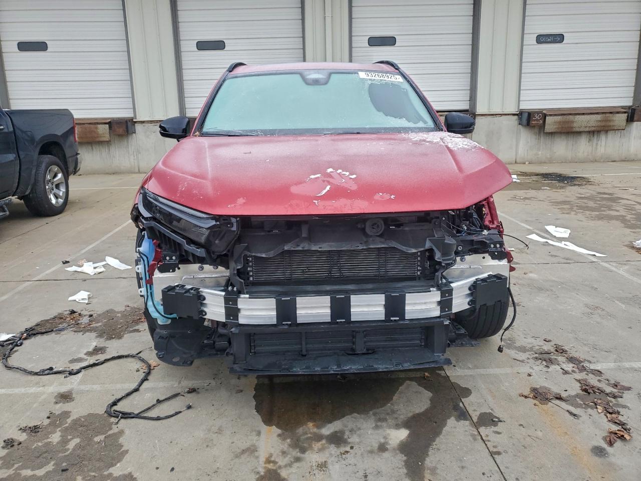 HONDA CR-V SPORT TOURING