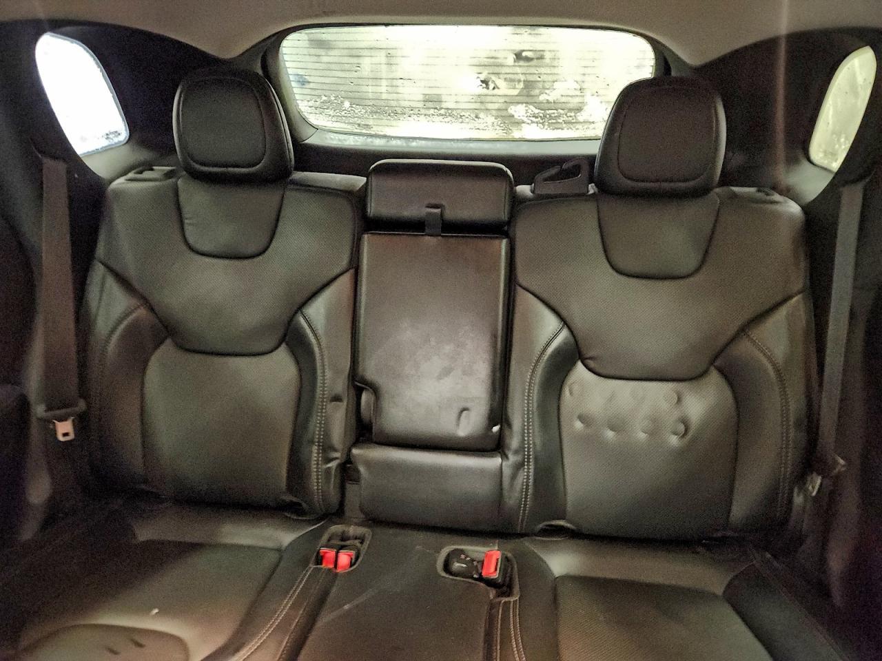 JEEP GRAND CHEROKEE LATITUDE LUX