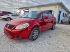 Lot #3304570442 2012 SUZUKI SX4 LE