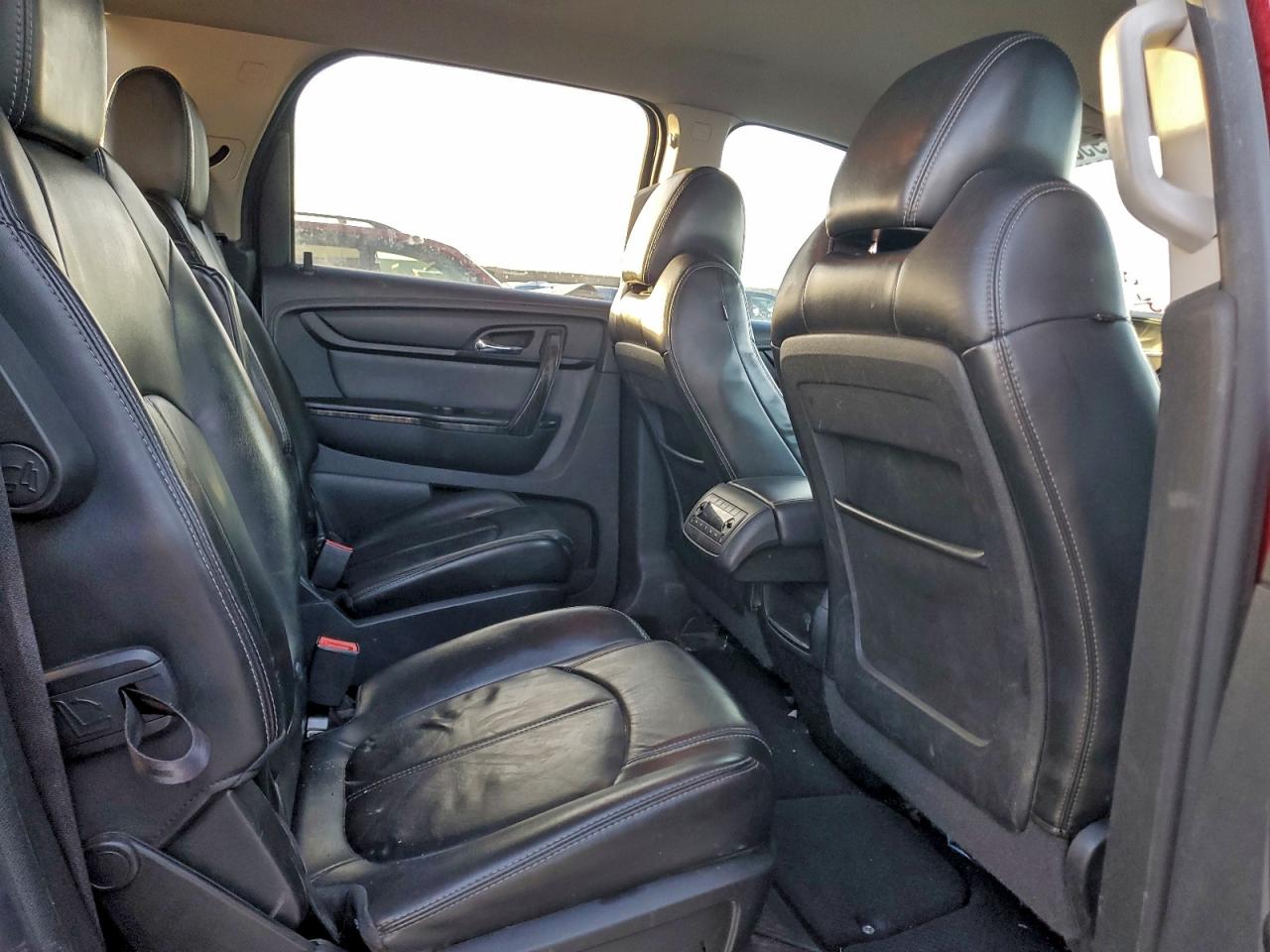 Lot #3311740721 2013 GMC ACADIA SLT