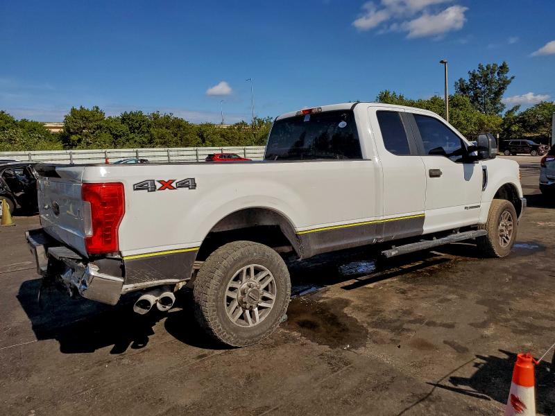 2018 FORD F250 SUPER #3308438299