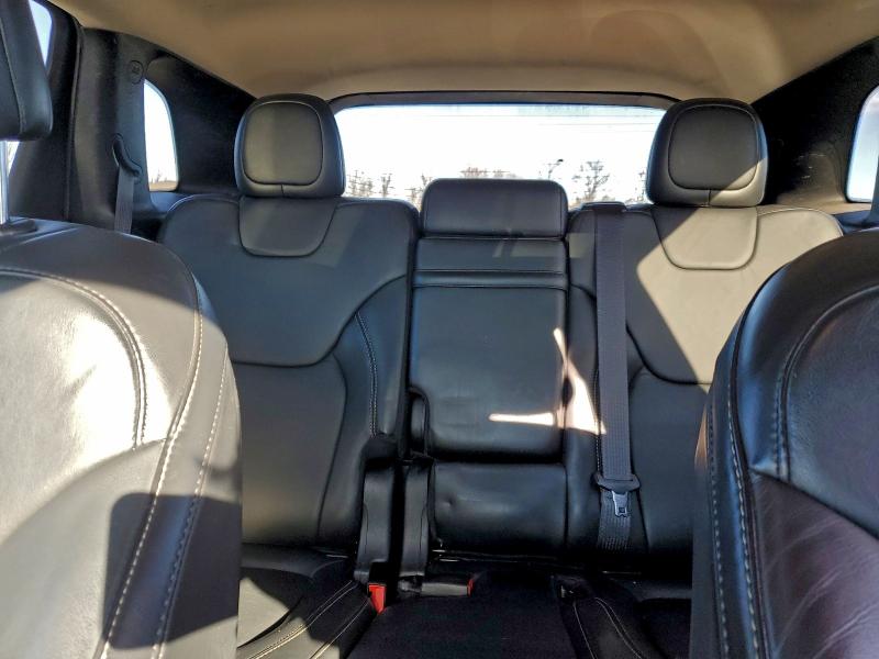 2017 JEEP CHEROKEE L #3303878708