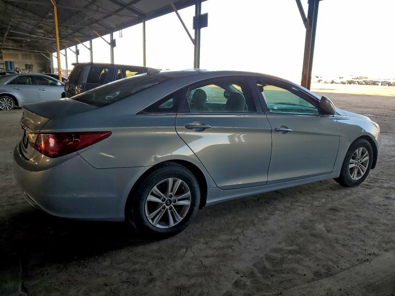2013 HYUNDAI SONATA GLS #3303743435