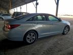 Lot #3303743435 2013 HYUNDAI SONATA GLS