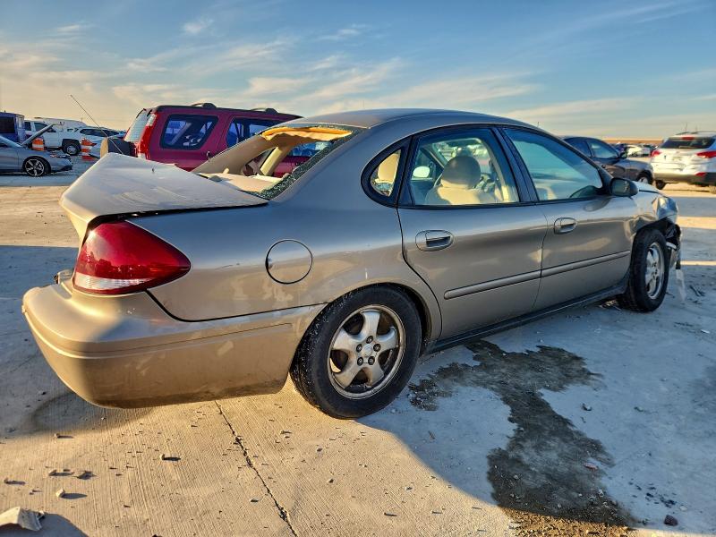 2004 FORD TAURUS SES #3303939749