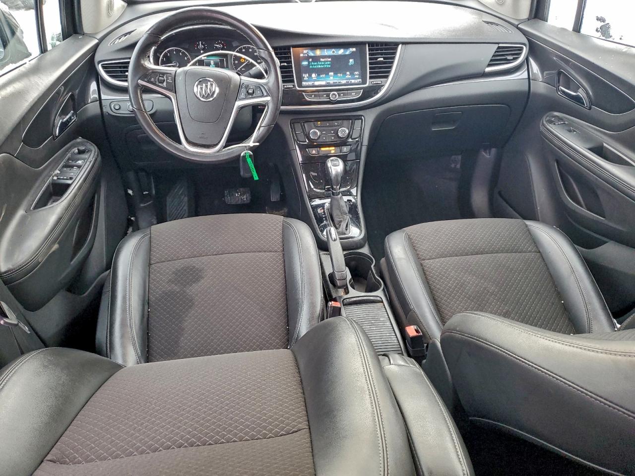 BUICK ENCORE PREFERRED