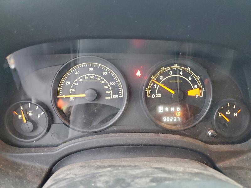 2014 JEEP COMPASS SP #3304712924