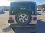 Lot #3303903710 2004 JEEP WRANGLER /
