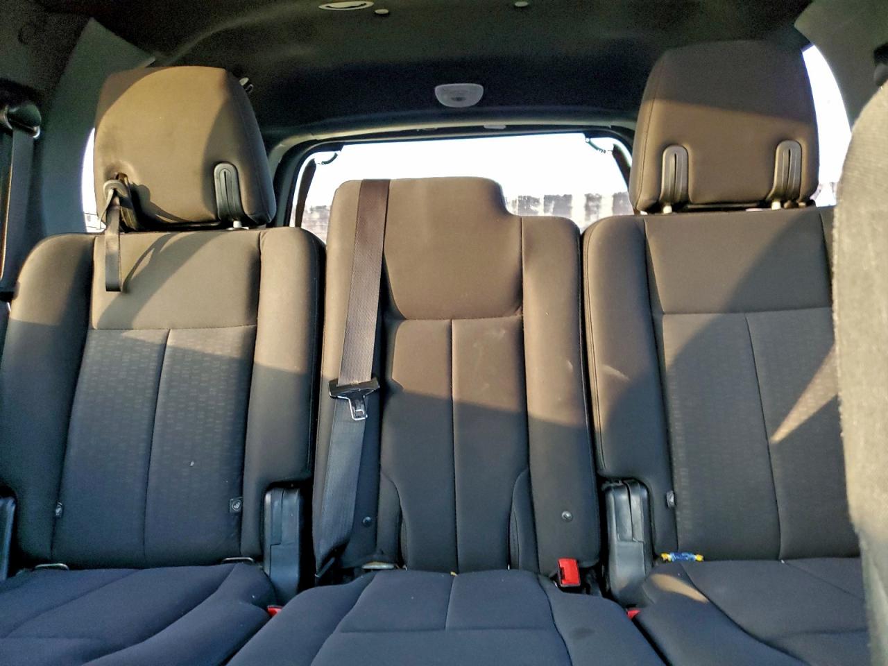 Lot #3317807086 2016 FORD EXPEDITION