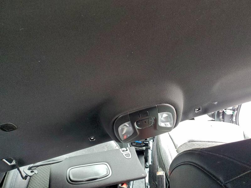 2024 JEEP COMPASS LA #3303755437