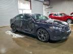 Lot #3311462350 2018 FORD TAURUS SHO