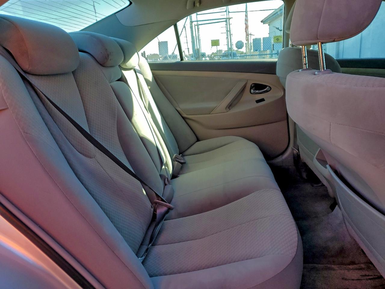 Lot #3315925125 2008 TOYOTA CAMRY CE