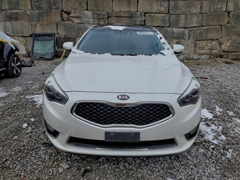 2015 KIA CADENZA PR #3309271618