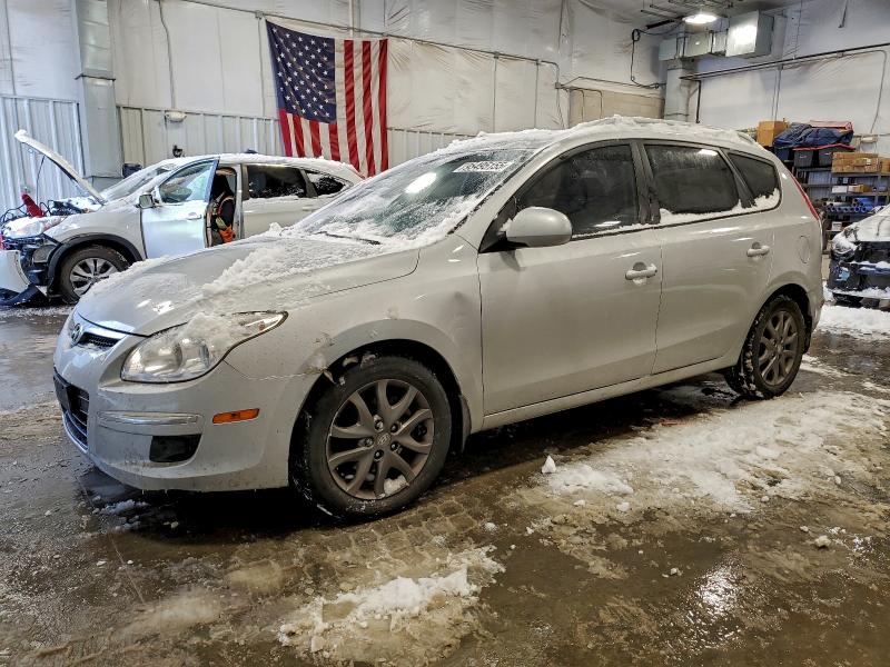 2012 HYUNDAI ELANTRA TO #3304783962