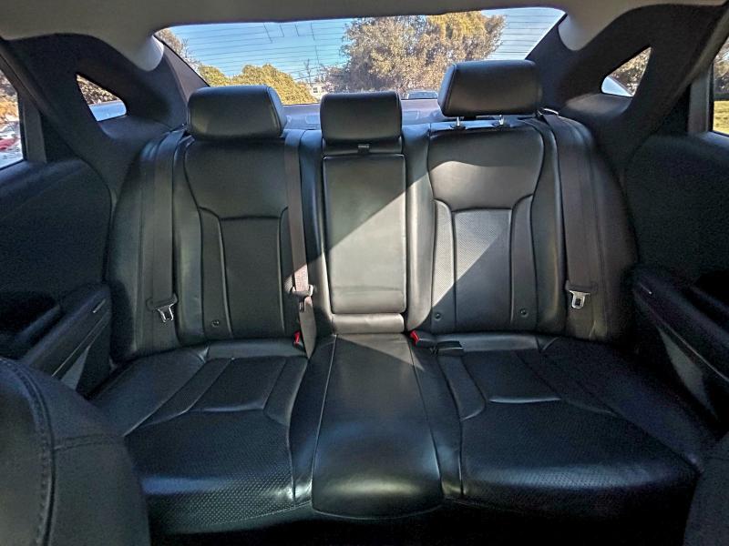 2013 HYUNDAI AZERA #3305325356