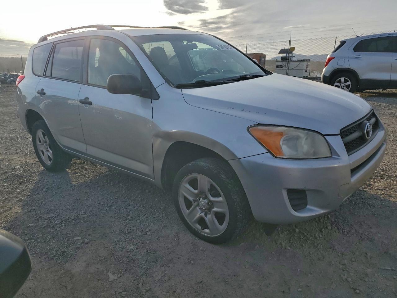 Lot #3308289172 2010 TOYOTA RAV4