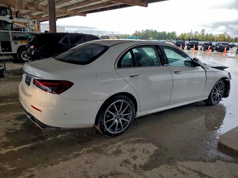 2021 MERCEDES-BENZ E 350 #3303560940