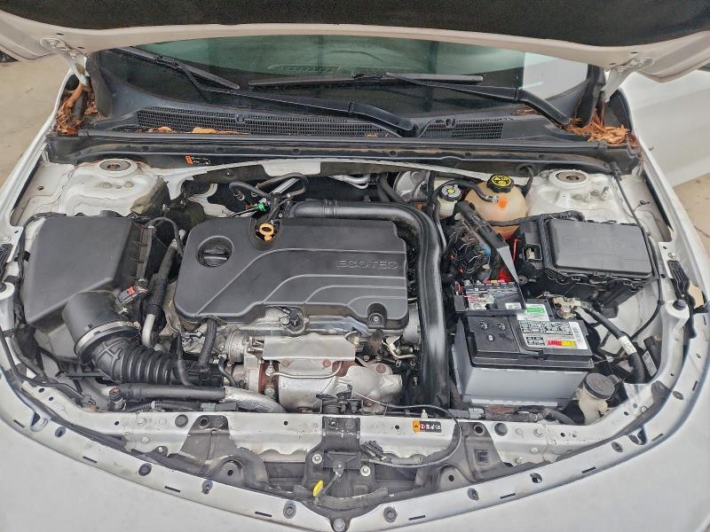 2019 CHEVROLET MALIBU LS #3303959753