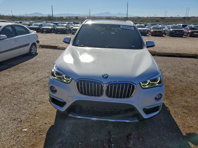 2017 BMW X1 SDRIVE2 #3304571439