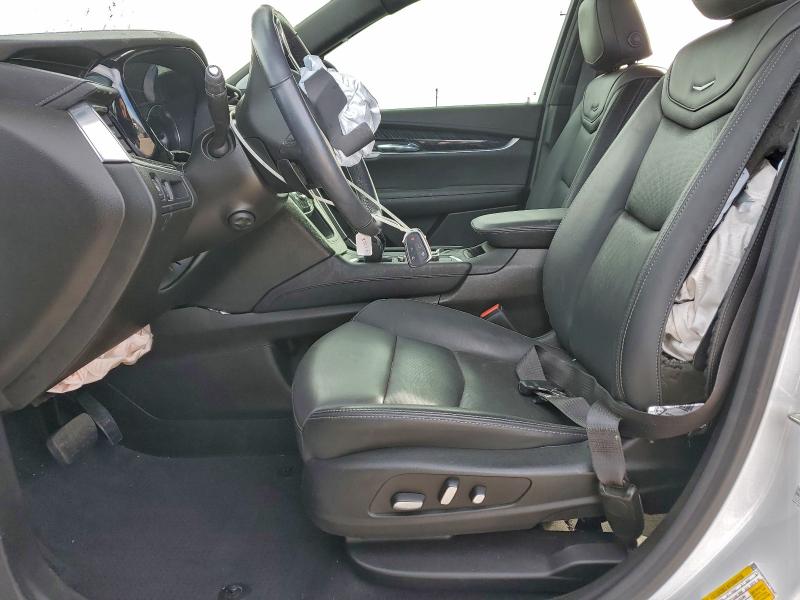 2024 CADILLAC XT6 PREMIU #3316156237