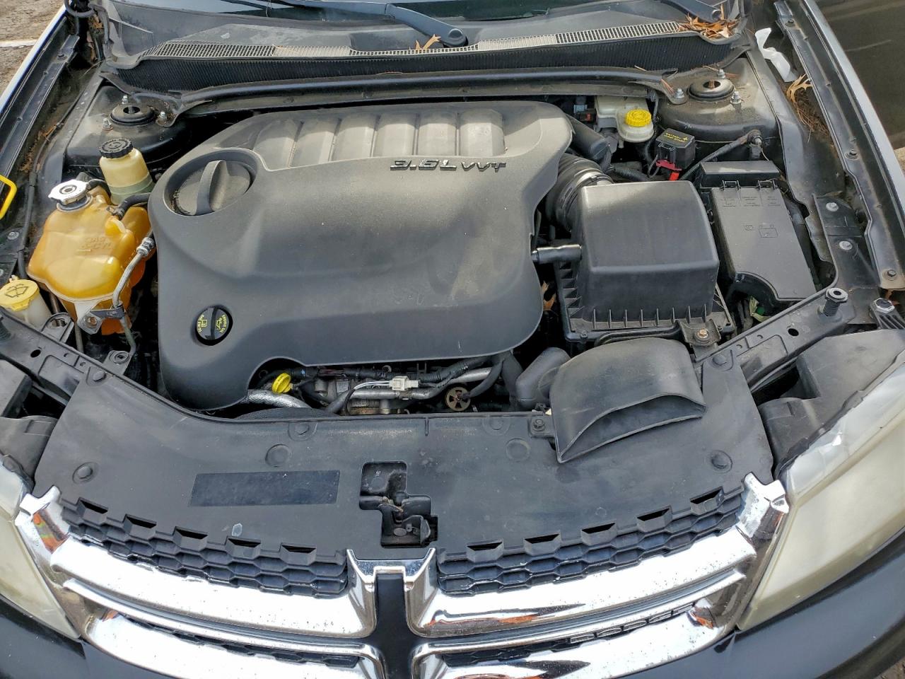 DODGE AVENGER MAINSTREET