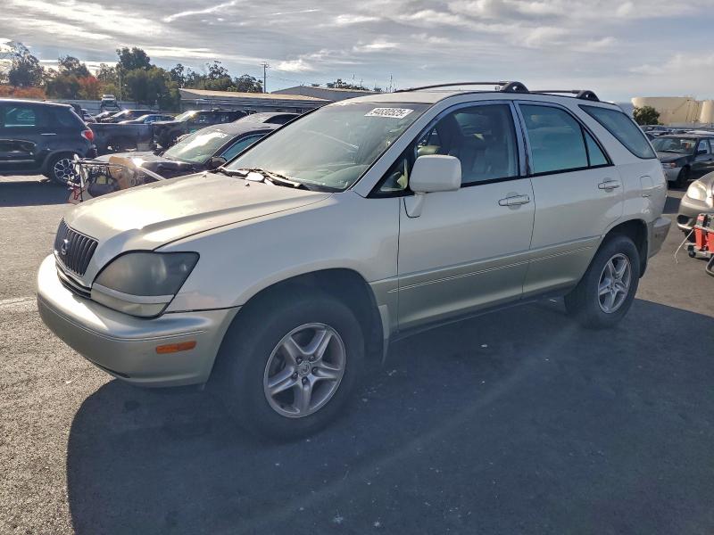 2000 LEXUS RX 300 #3303924741