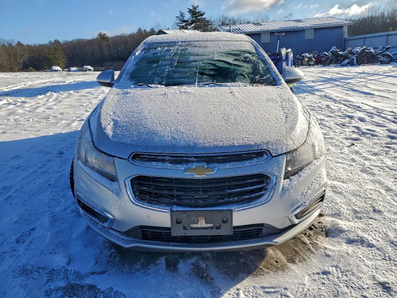 2015 CHEVROLET CRUZE ECO #3303658961