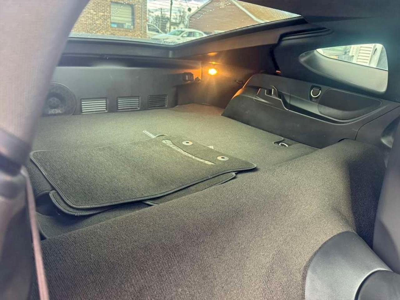 CHEVROLET CORVETTE STINGRAY 2LT