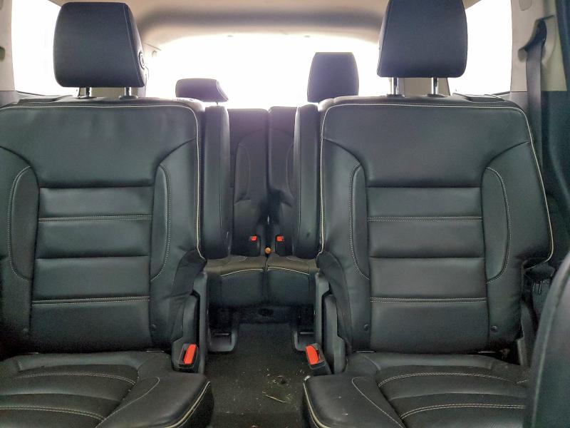 2017 GMC ACADIA DEN #3311747750