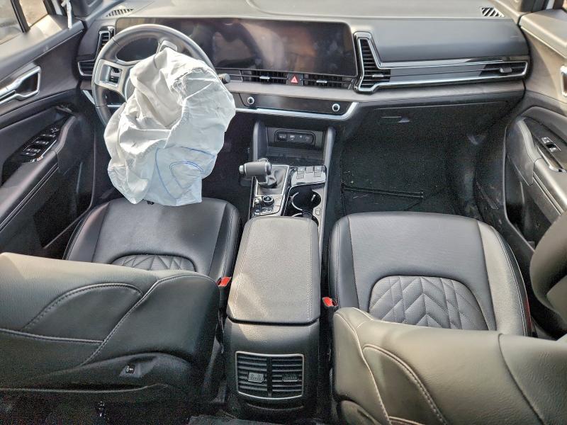 2024 KIA SPORTAGE #3316715499