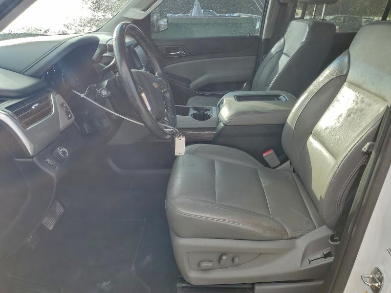 2019 CHEVROLET TAHOE C150 #3304425596