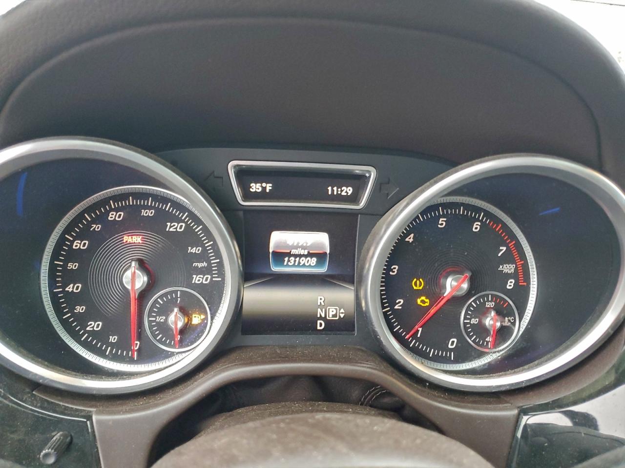 MERCEDES-BENZ GLS-CLASS 450 4MATIC