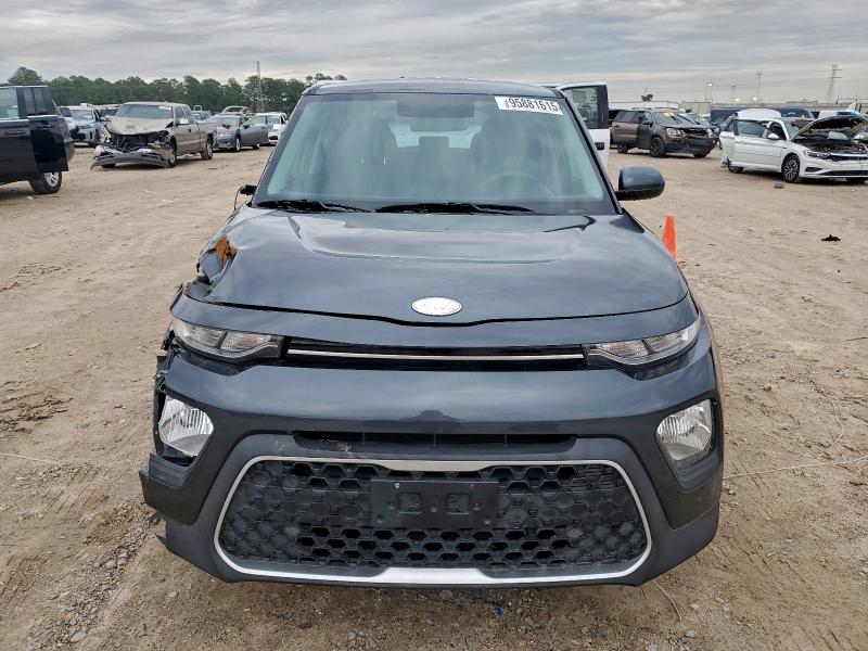 2020 KIA SOUL LX #3305448073