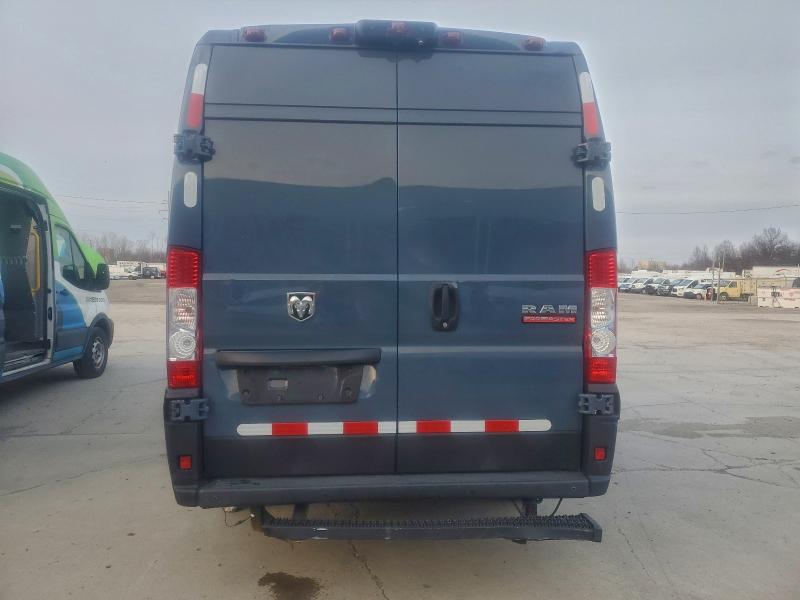 2019 RAM PROMASTER #3302650005