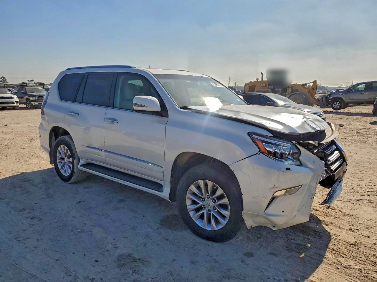 LEXUS GX 460