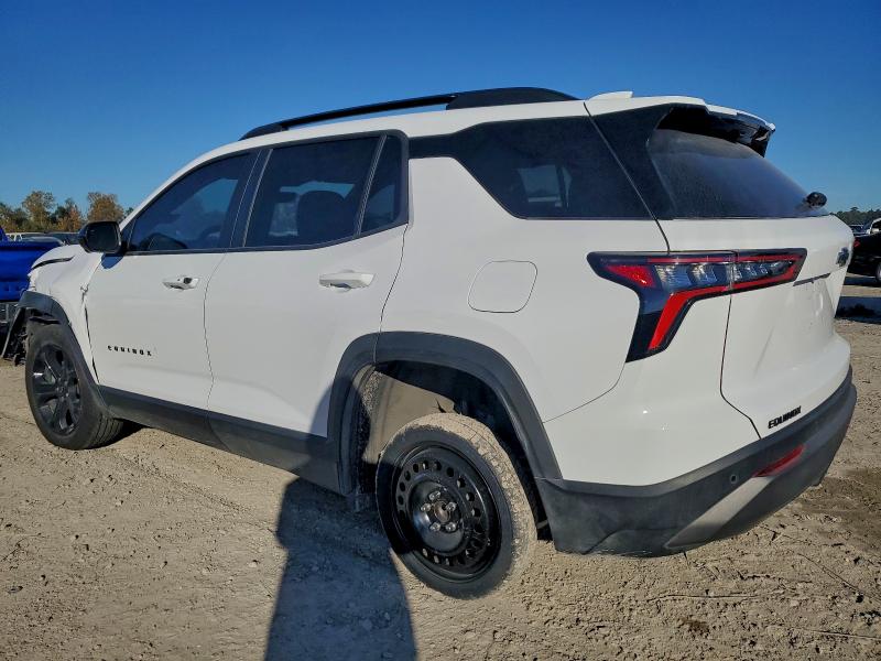 2025 CHEVROLET EQUINOX LT #3311609278