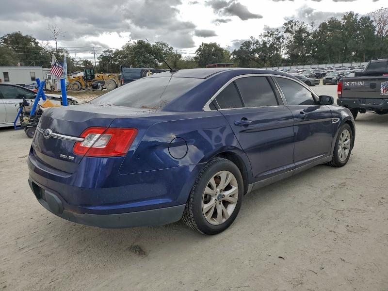 2011 FORD TAURUS SEL #3303788423