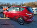 Lot #3305302311 2017 FORD C-MAX TITA