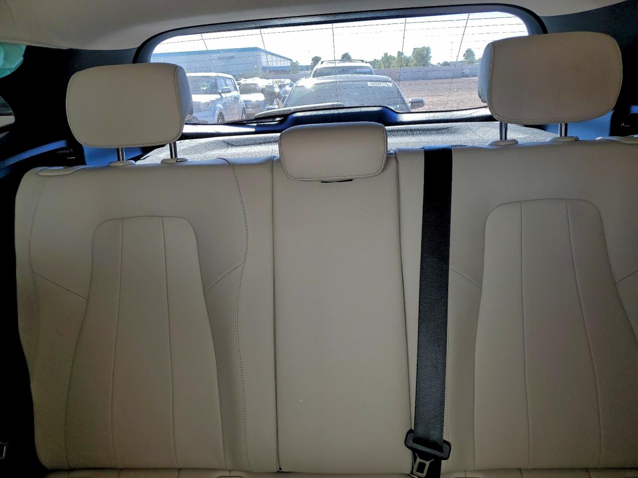 MERCEDES-BENZ GLA-CLASS 250 4MATIC