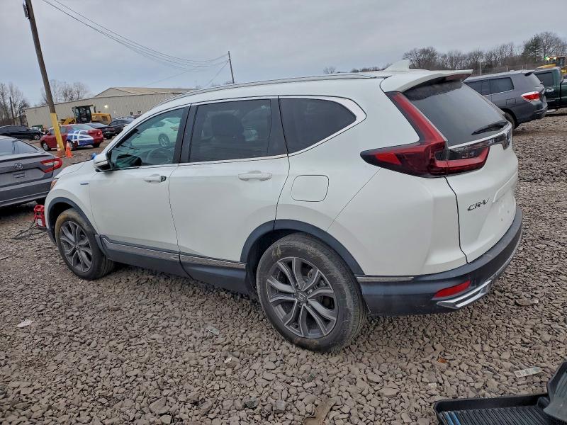 2021 HONDA CR-V TOURI #3309440997