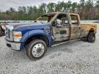 Lot #3305389324 2008 FORD F450 SUPER