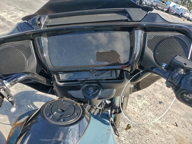 2024 HARLEY-DAVIDSON FLHX #3303969751