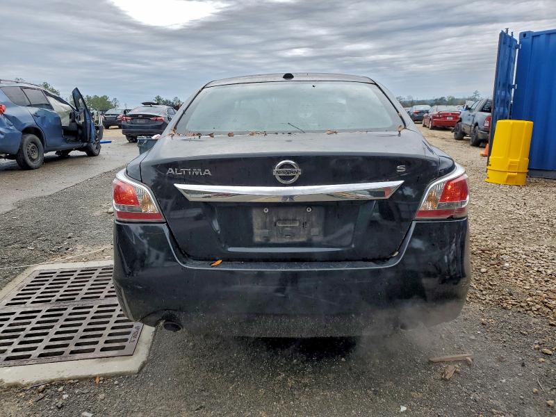 2015 NISSAN ALTIMA 2.5 #3305370313