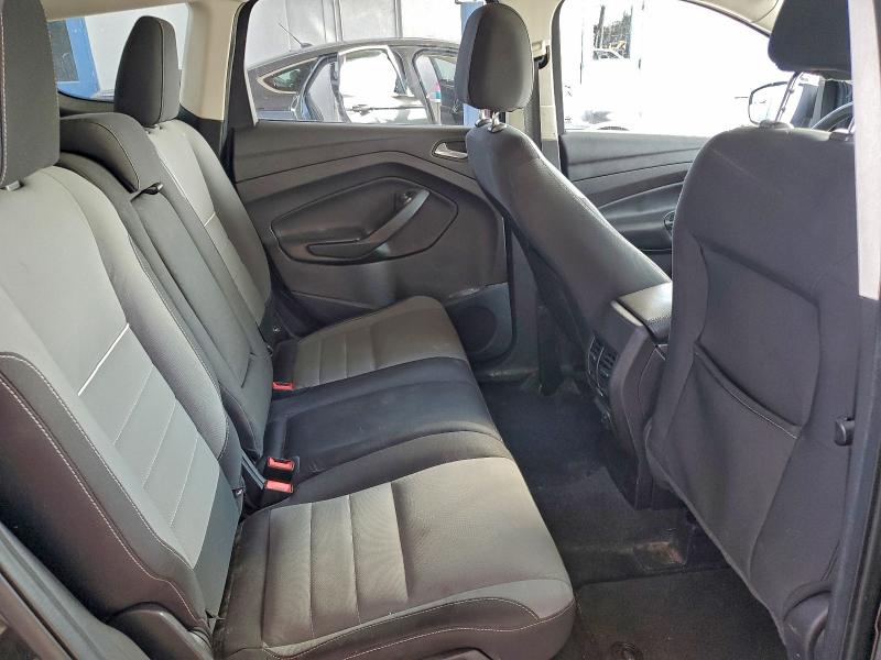 2013 FORD ESCAPE SE #3312463644