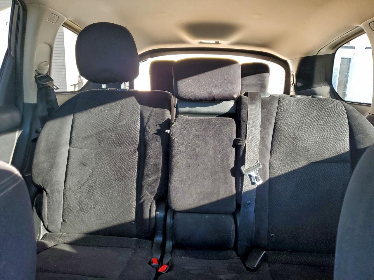 Lot #3317937903 2016 NISSAN PATHFINDER