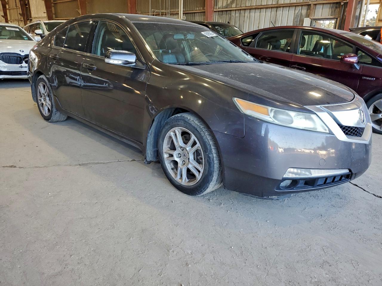 Lot #3317723085 2010 ACURA TL