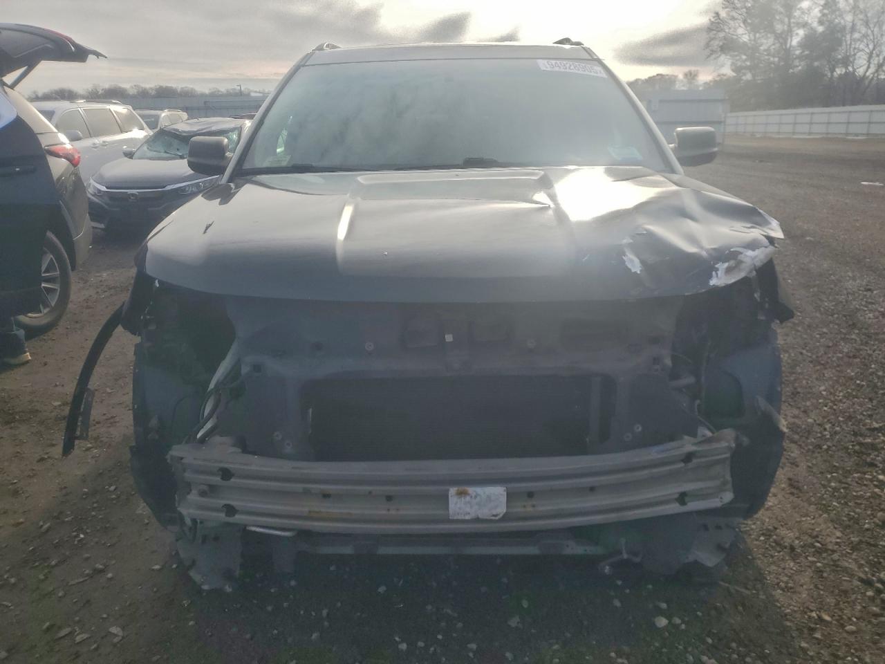 Lot #3311467257 2016 FORD EXPLORER